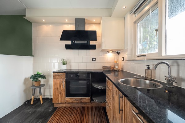 Medium property photo - Kruiszwin 3804, 1788 PR Julianadorp